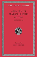 Ammianus Marcellinus: Roman History, VII