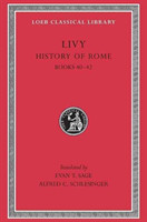 History of Rome, Volume XII