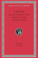 Alexandrian War. African War. Spanish War