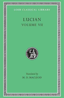 Lucian, Volume VII