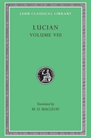 Lucian, Volume VIII