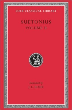 Suetonius Ii