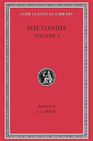 Suetonius I