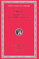 Aeneid, Books 7–12. Appendix Vergiliana