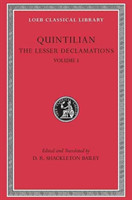 Lesser Declamations, Vol.1, L500