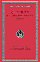 Lesser Declamations, Vol.2, L501