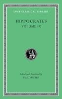 Hippocrates, Vol. 9: Coan Prenotions