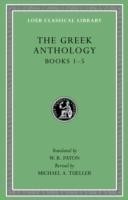 Greek Anthology, Volume I