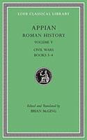 Roman History, Volume V