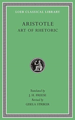 Art of Rhetoric