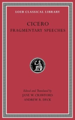 Fragmentary Speeches