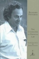 Character of Physical Law