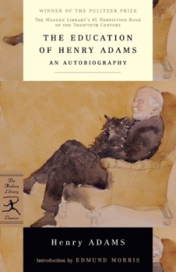 Education of Henry Adams