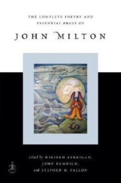 Complete Poetry and Essential Prose of John Milton