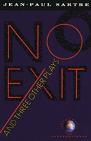 No Exit and Three Other Plays