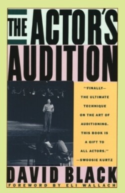 Actor's Audition