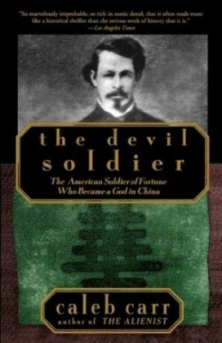 Devil Soldier