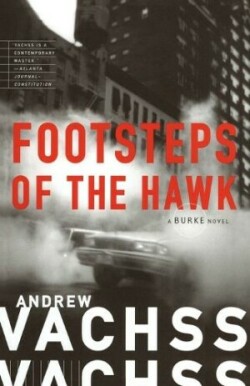 Footsteps of the Hawk