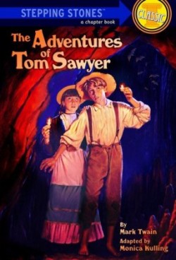 Adventures of Tom Sawyer