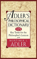 Adler's Philosophical Dictionary