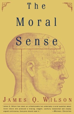 Moral Sense