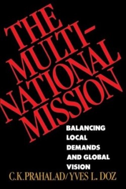 Multinational Mission