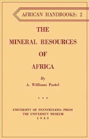 Mineral Resources of Africa