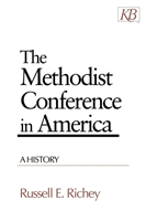 Methodist Conference in America