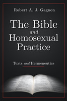 Bible and Homosexual Practice