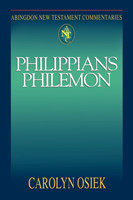 Philippians, Philemon