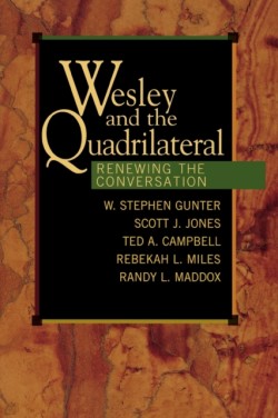 Wesley and the Quadrilateral