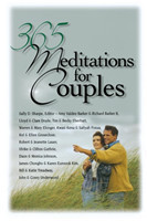 365 Meditations for Couples