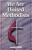 We are United Methodists!