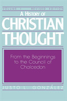 History of Christian Thought