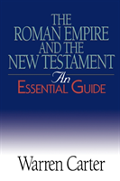 Roman Empire and the New Testament