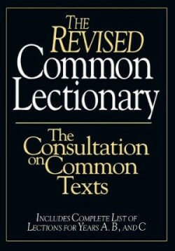 Revised Common Lectionary
