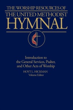 Worship Resources of the United Methodist Hymnal