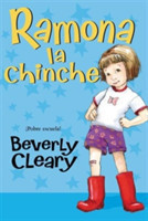 Cleary, Beverly - Ramona la chinche