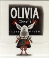 Olivia Counts