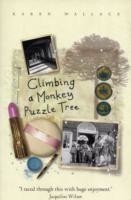 Climbing A Monkey Puzzle Tree