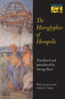 Hieroglyphics of Horapollo