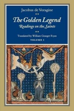 Golden Legend, Volume I