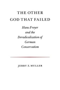 Other God that Failed