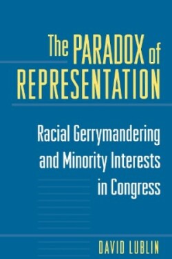 Paradox of Representation