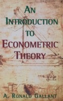 Introduction to Econometric Theory