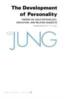 Collected Works of C.G. Jung, Volume 17: Development of Personality