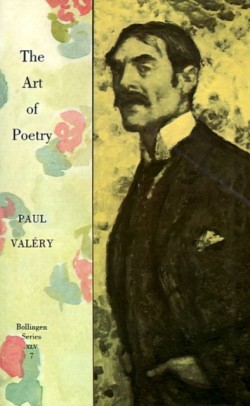 Collected Works of Paul Valery, Volume 7