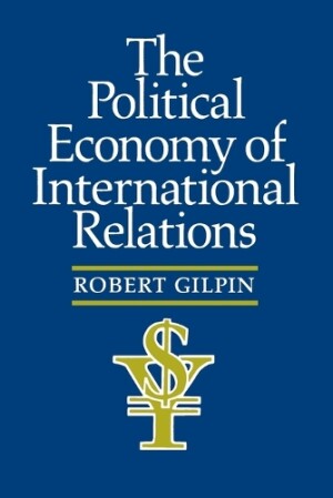 Political Economy of International Relations