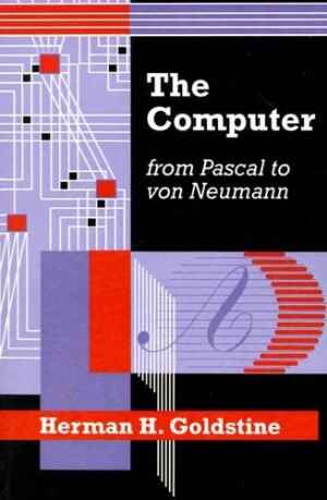 Computer from Pascal to von Neumann