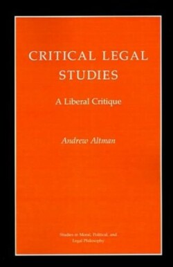 Critical Legal Studies